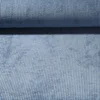 Breitcord Jeansblau
