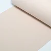 Bündchen "Max" Uni Beige Melange