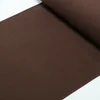 Bündchen "Max" Uni Dunkelkhaki