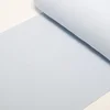 Bündchen "Max" Uni Eisblau