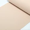 Bündchen "Max" Uni Hellbeige