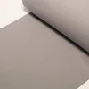 Bündchen "Max" Uni Mausgrau