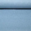 Canvas "Bonnie" Wasserabweisend Jeansblau Melange