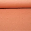 Canvas "Bonnie" Wasserabweisend Terracotta Melange