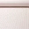 Canvas "Harry" Gestreift Weiß Creme