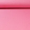 Canvas "Harry" Kleine Rauten Fuchsia Weiß