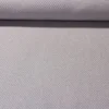 Canvas "Harry" Kleine Rauten Grau Weiß