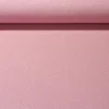 Canvas "Harry" Kleine Rauten Pink Weiß