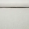 Canvas Vorgewaschen Uni Melange Kiesel
