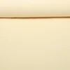 Frottee Jersey Hamburger Liebe Uni Beige