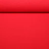 Frottee Jersey Hamburger Liebe Uni Rot
