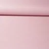 Funktionsstoff "Bo" Beschichtet Uni Rose