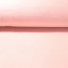 Glattes Teddyfleece "Matilda" Uni Rosa