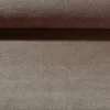 Glattes Teddyfleece "Matilda" Uni Taupe