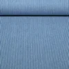 Hosenjeans Stretch Streifen Blau