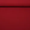 Hosenstoff Gabardine "Sydney" Weinrot