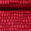 Jacquard Jersey "Forever" Beere