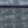 Jersey Jeansoptik Grau