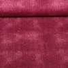 Jersey Jeansoptik Weinrot