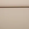 Jersey Twill Uni Beige