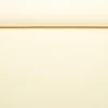 Jersey Twill Uni Creme