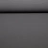 Jersey Twill Uni Dunkelgrau