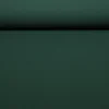 Jersey Twill Uni Tannengrün