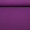 Jersey Twill Uni Violett