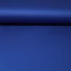 Köper Baumwolle Royalblau