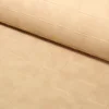 Kunstleder Quadra beige