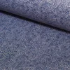 Kunstleder Taylor blau