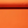 Kuschelsweat Konfetti Pünktchen Orangerot