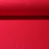 Kuschelsweat Konfetti Pünktchen Rot