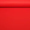 Leichter Canvas"Keely" Uni Tomatenrot