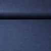 Leinenstoff "Lucy" Dunkelblau