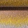 Mantelstoff - Boucle Farbverlauf Gelb