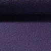 Mantelstoff Bouclé Uni Violett