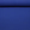 Mantelstoff London Königsblau
