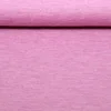 Merino Strickjersey Mulesingfrei Pink Melange