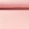 Musselin vierlagig Altrosa