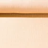 Musselin vierlagig Beige