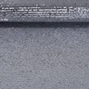 Paillettenstoff Silber Grau