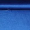 Pannesamt "Colette" Blau