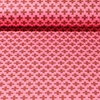Performance Jersey "Criss Cross" Rosa