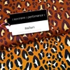 Performance Jersey "Safari" Gelb