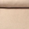 Polsterstoff Breitcord 5mm Keely Beige