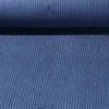 Polsterstoff Breitcord 5mm Keely Denimblau