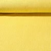 Polsterstoff Breitcord 5mm Keely Gelb 