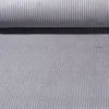 Polsterstoff Breitcord 5mm Keely Grau