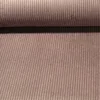 Polsterstoff Breitcord 5mm Keely Toffeebraun